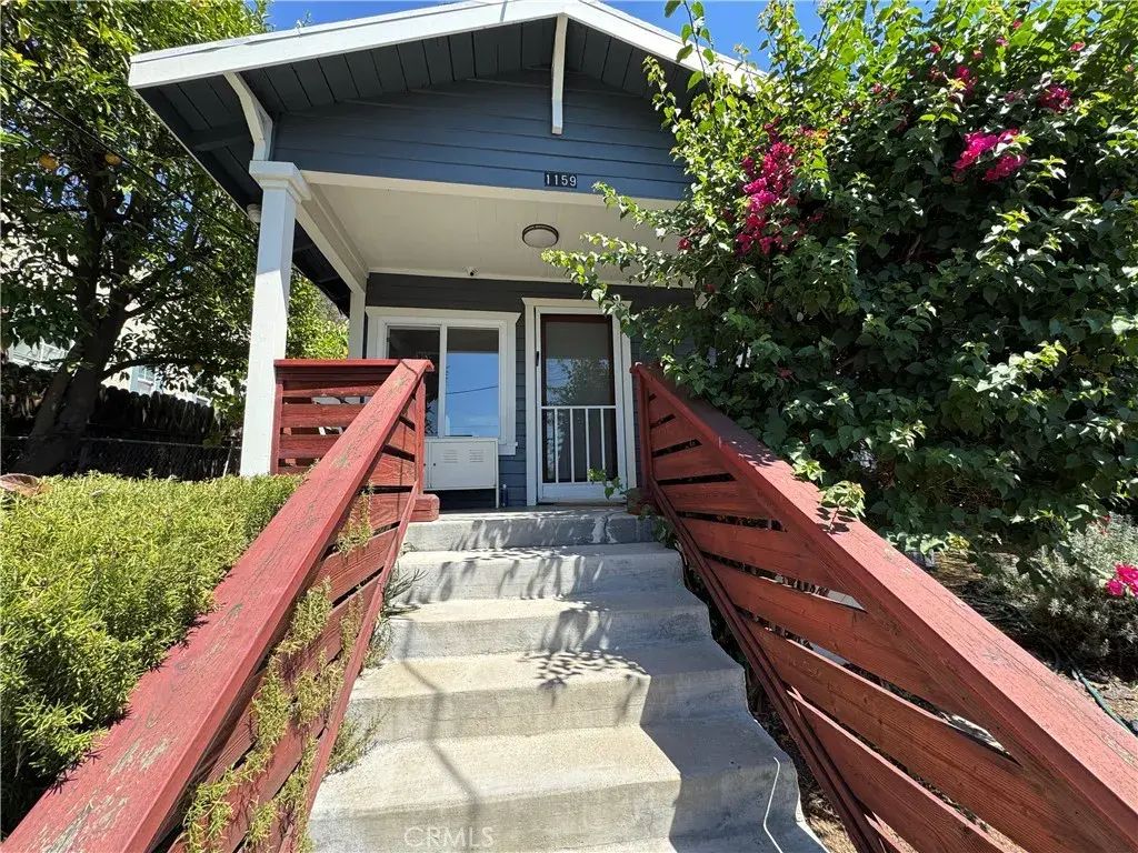 1159 Isabel Street, Los Angeles