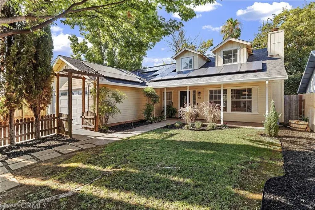 52 Glenshire Lane, Chico