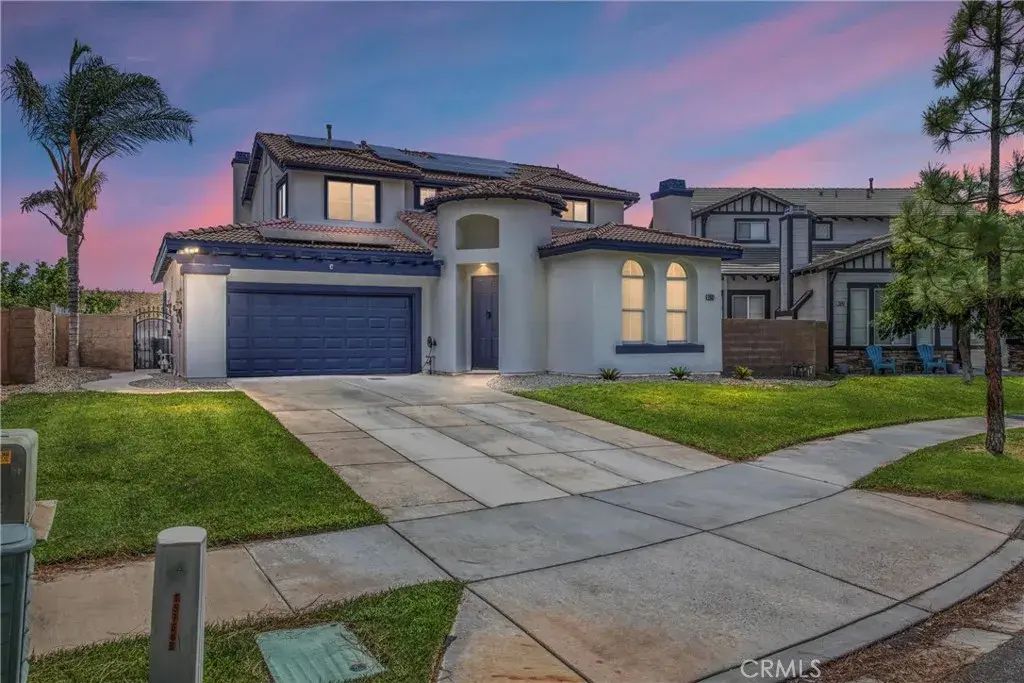 11537 Deerfield Drive, Yucaipa