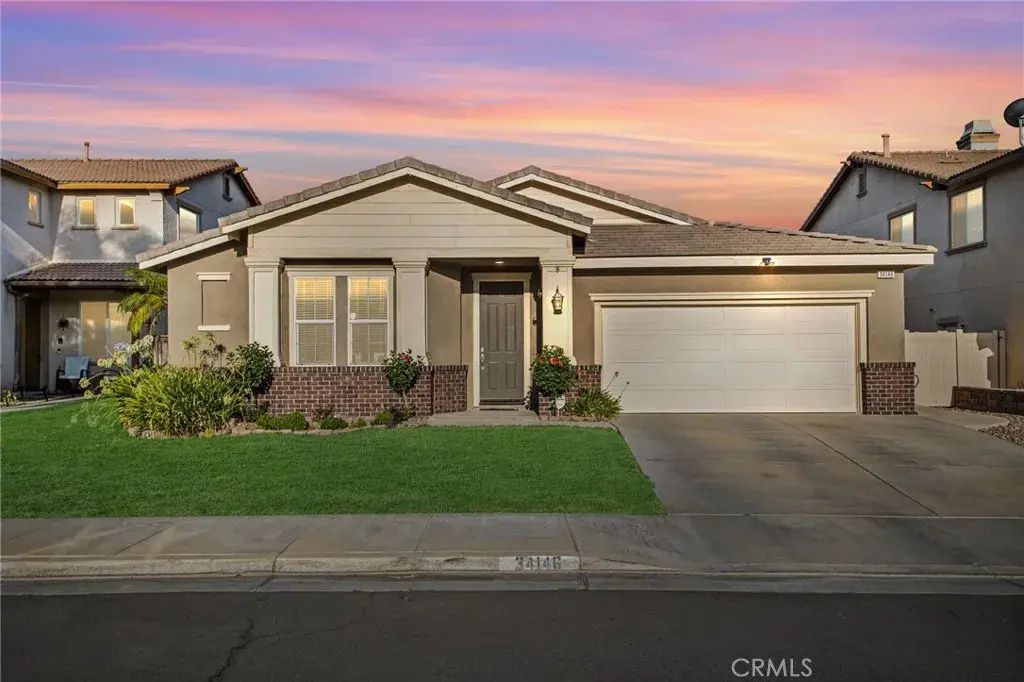 34146 San Sebastian Avenue, Murrieta