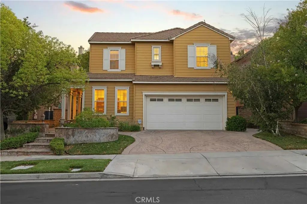 26821 Peppertree Drive, Valencia