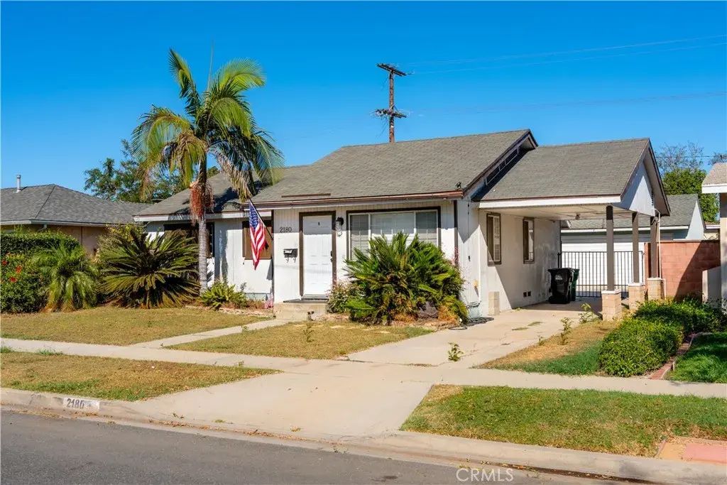 2180 Mcnab Avenue, Long Beach