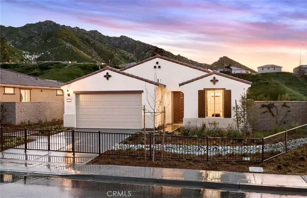 8105 Tristan Lane, Riverside