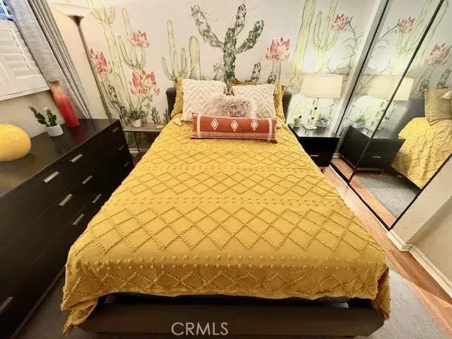 2810 N Arcadia Court 208, Palm Springs