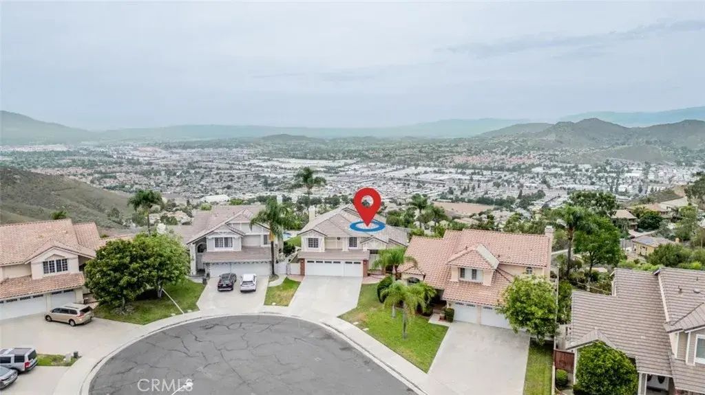 16363 E Peak Court, Riverside