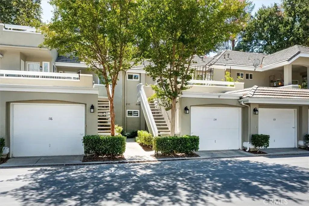 23973 Arroyo Park Drive 113, Valencia