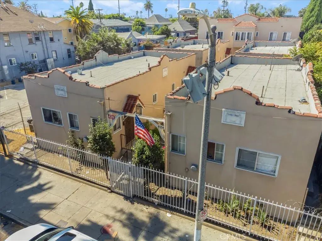 424 E 20th Street, Los Angeles
