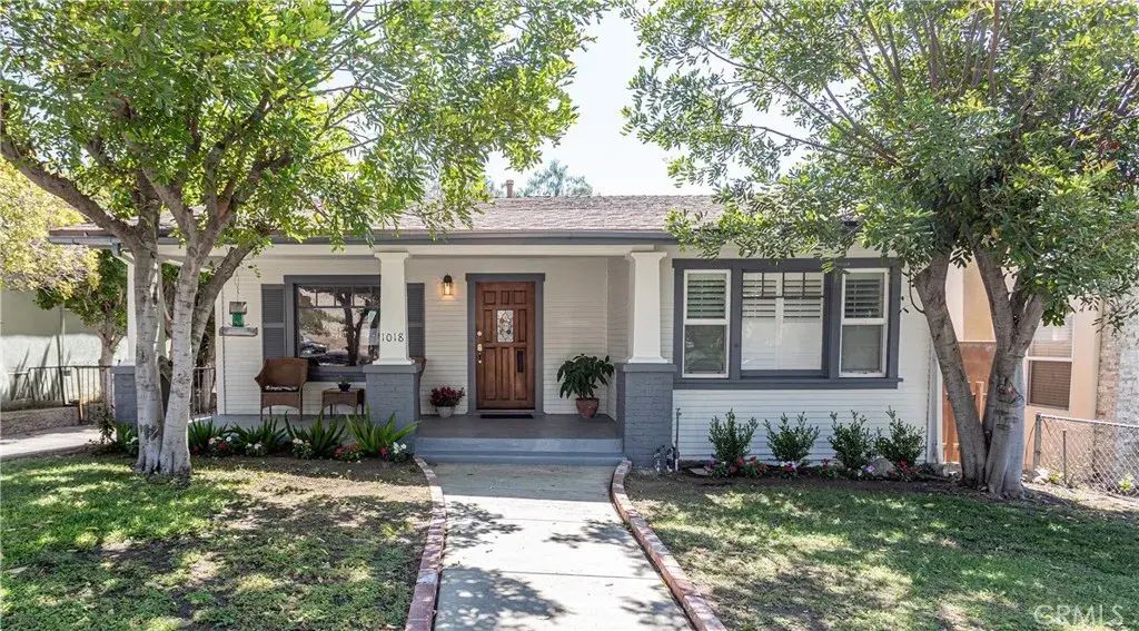 1018 E Verdugo Avenue, Burbank