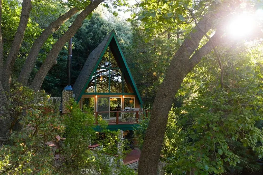 27710 West Shore Road, Lake Arrowhead