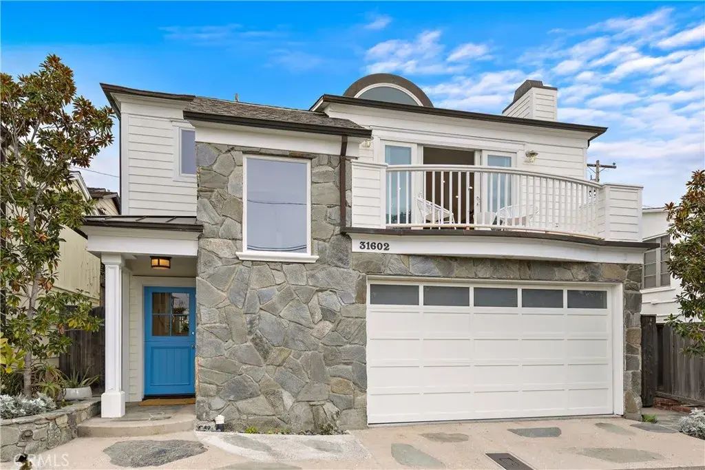 31602 Santa Rosa Drive, Laguna Beach