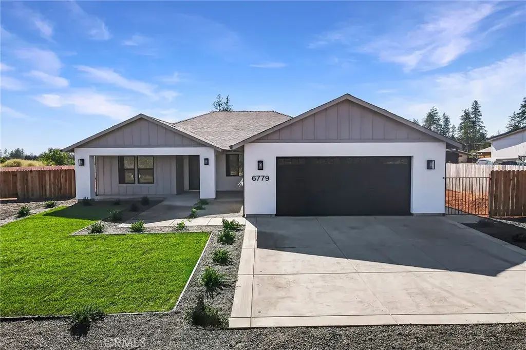 6779 Matell Road, Paradise