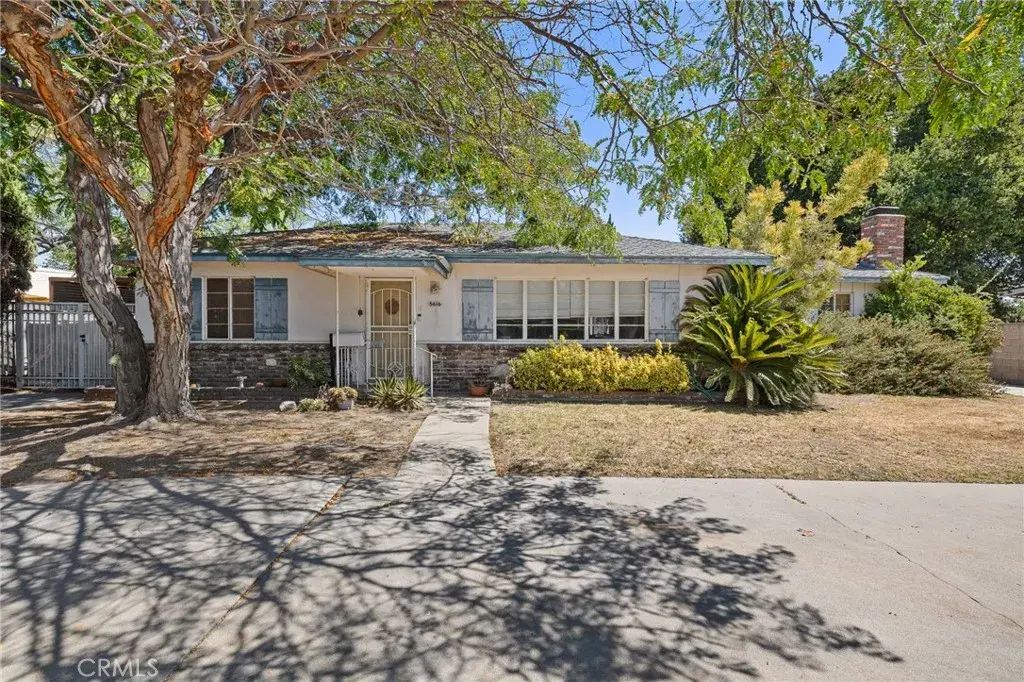 5616 Pal Mal Avenue, Temple City