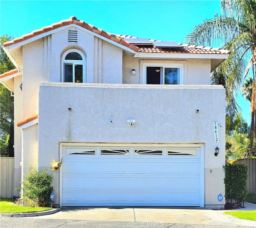 18612 Hilton Court, Canyon Country