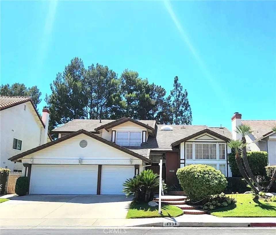 18338 Charlton Lane, Porter Ranch