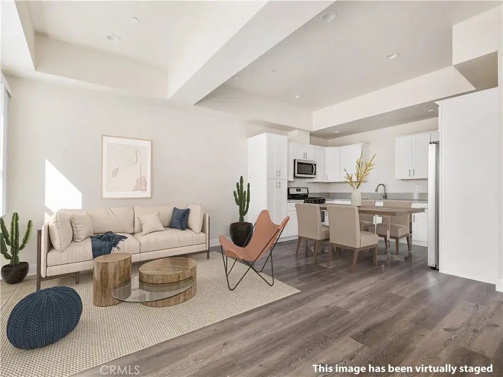 20712 S Western Avenue 1, Torrance