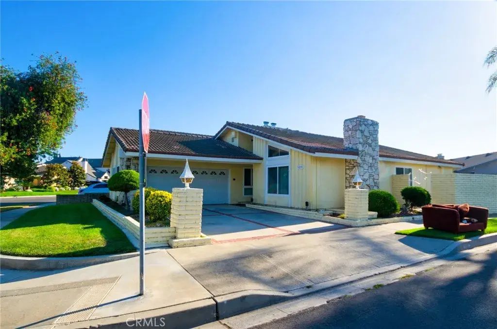 3091 Marna Avenue, Long Beach