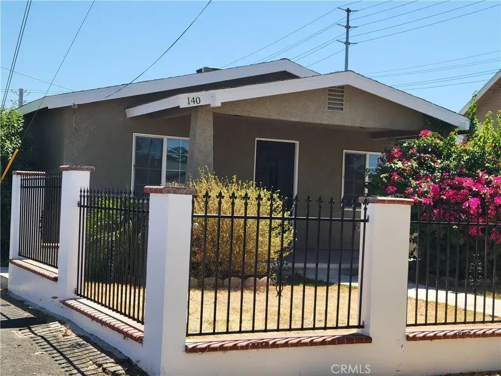 140 N 4th Street, Colton