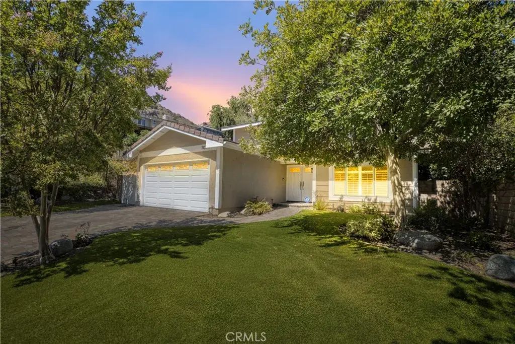 7101 Shadow Ridge Court, West Hills