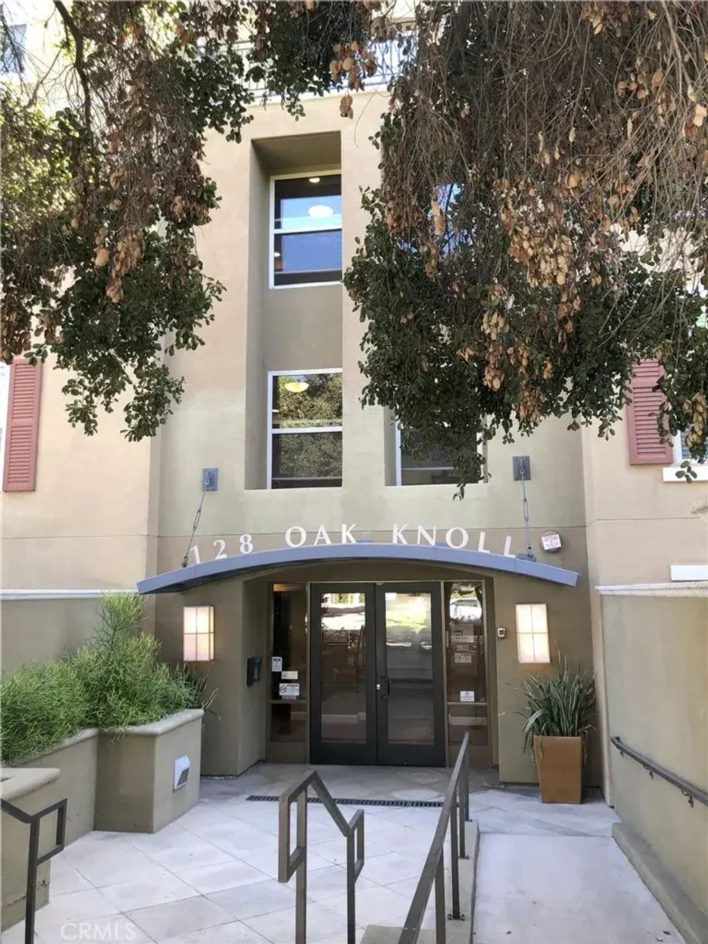 128 N Oak Knoll Avenue 410, Pasadena