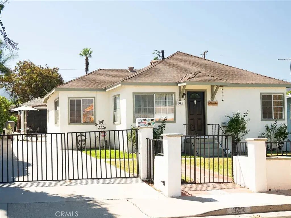 942 W 8th Street, Corona