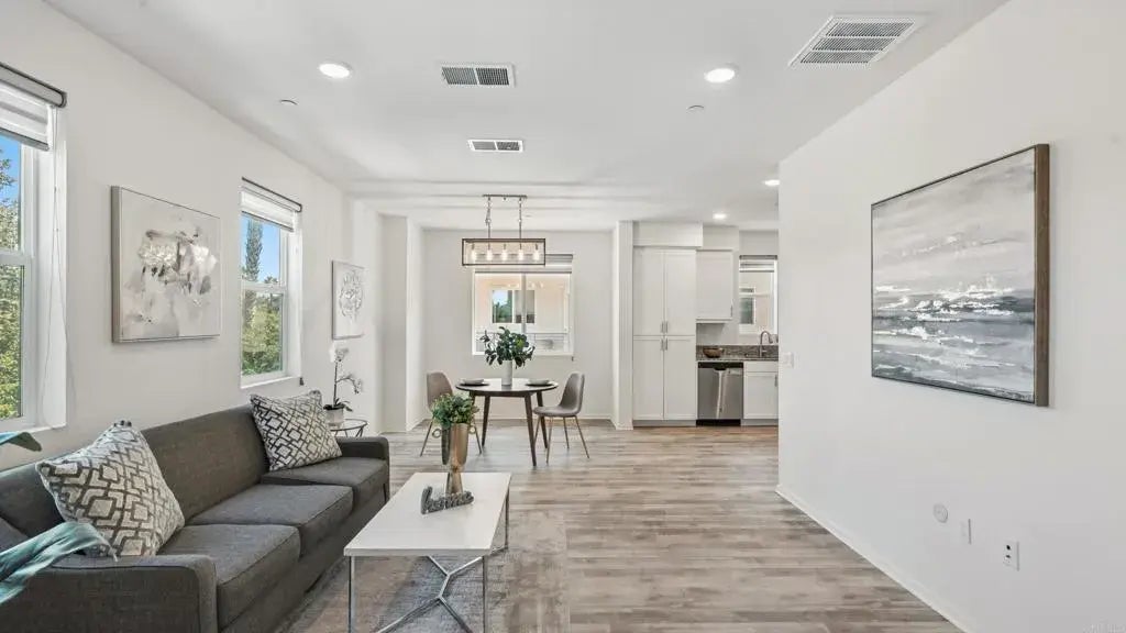 5406 Sand Arch Lane 205, 