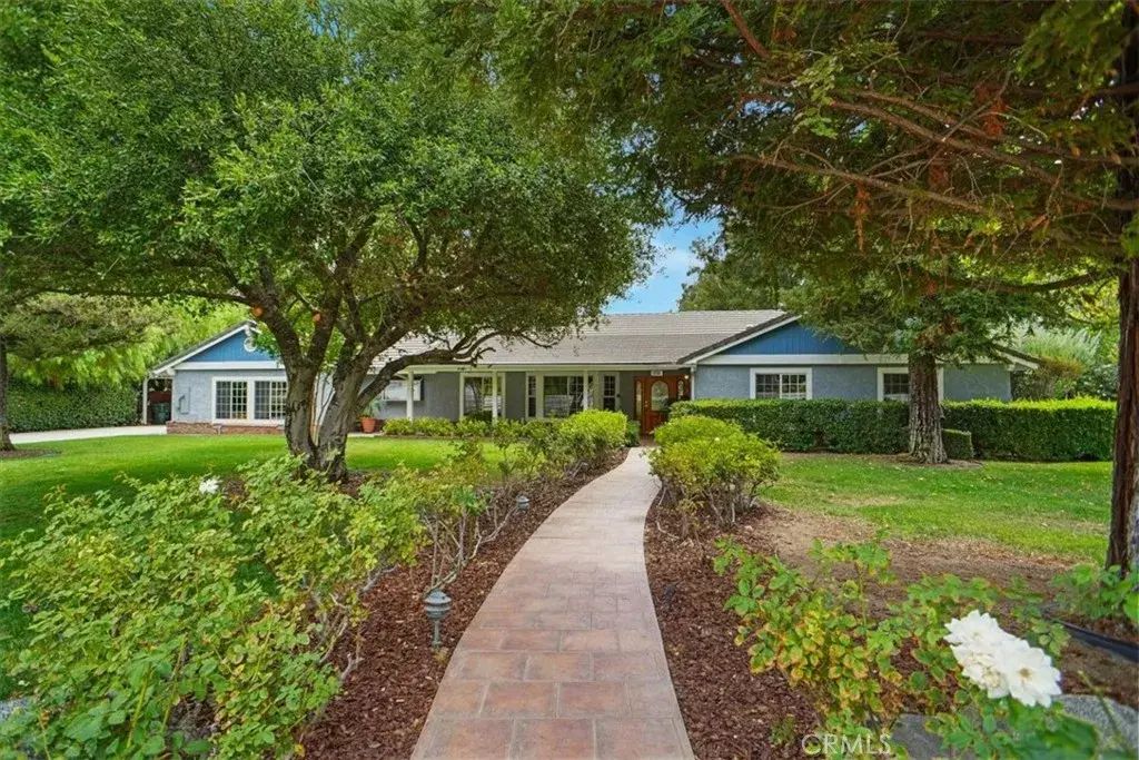 29318 Hasley Canyon Road, Castaic