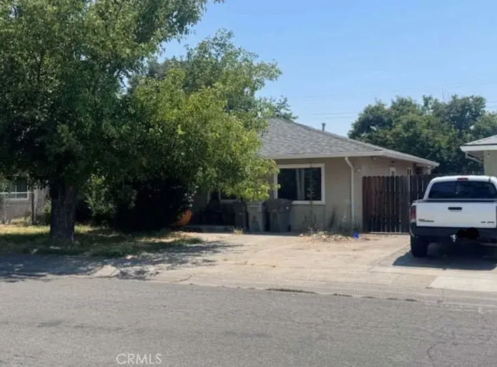 431 Poplar Avenue, West Sacramento