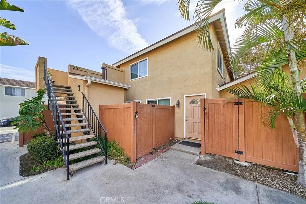 12422 Cuesta Drive, Cerritos