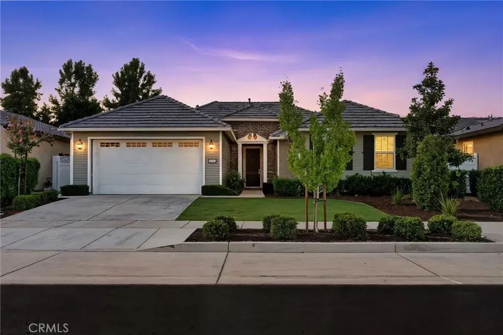 14316 Barbon Beck Avenue, Bakersfield