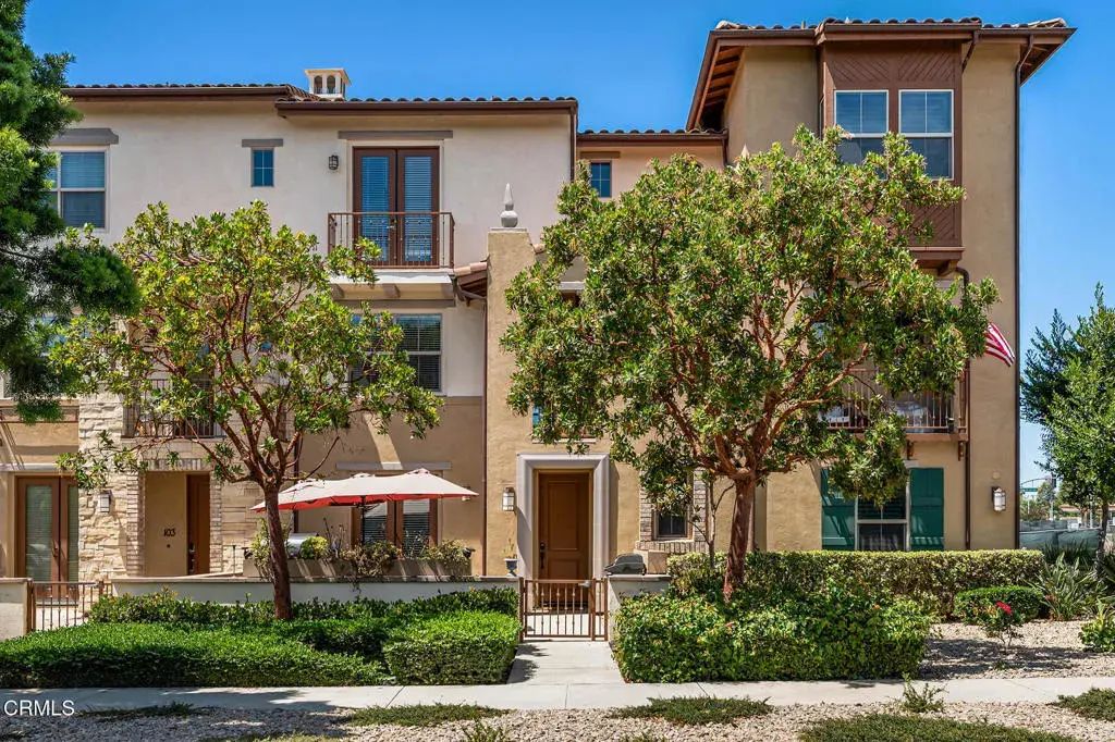 167 Westpark Court 102, Camarillo