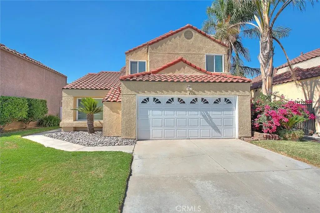 11485 Queensborough Street, Riverside