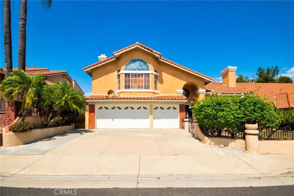 17611 Calle Barcelona, Rowland Heights