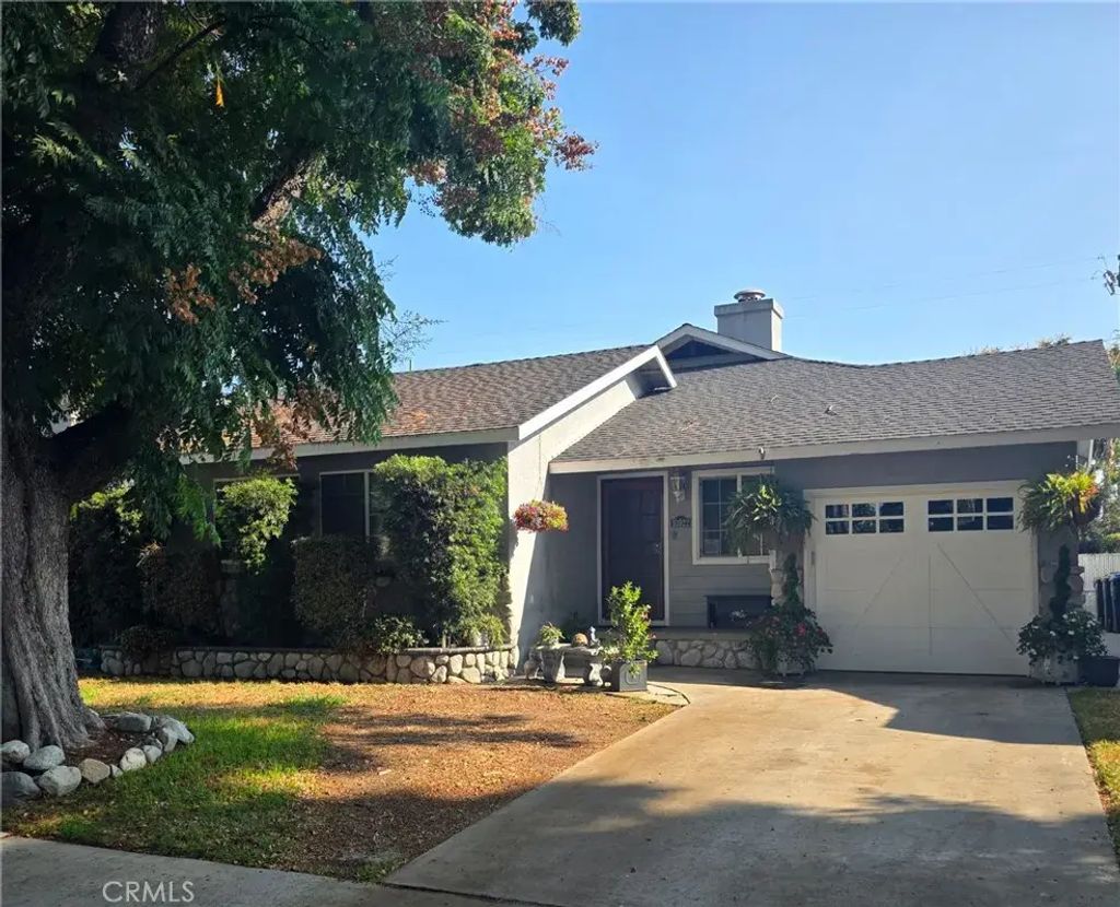 10922 Tolly Street, Norwalk