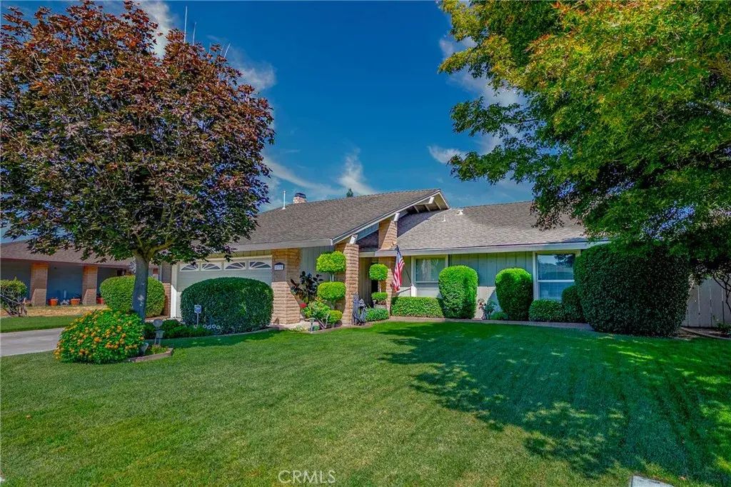 2375 Fay Drive, Atwater