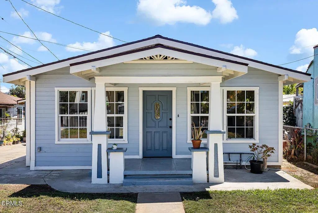 5512 Stratford Road, Los Angeles