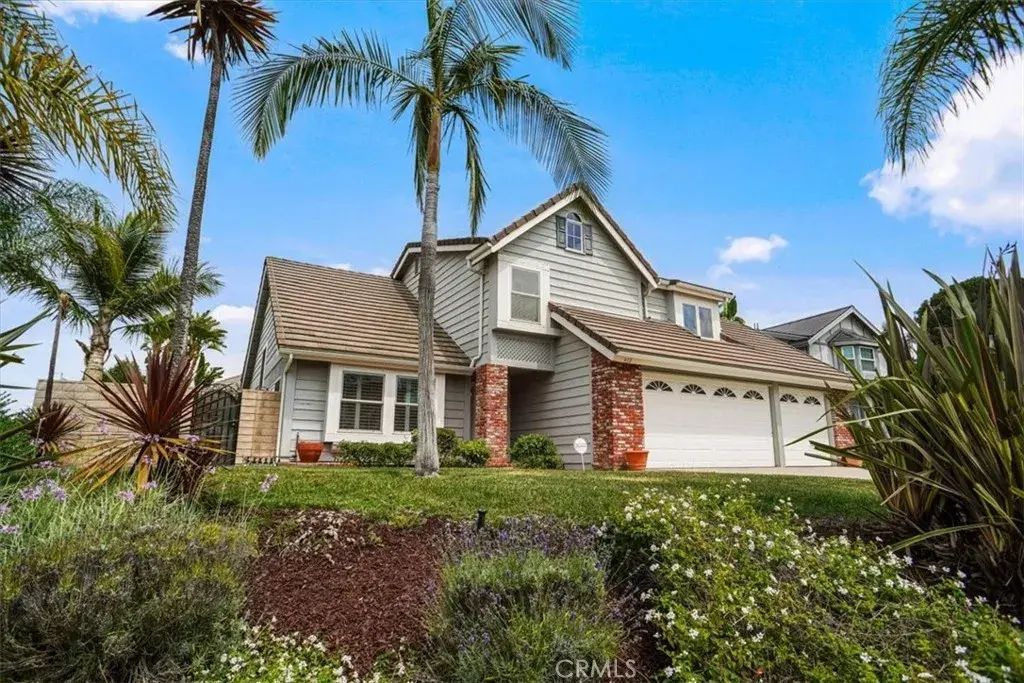 972 Lodestone Court, Newbury Park