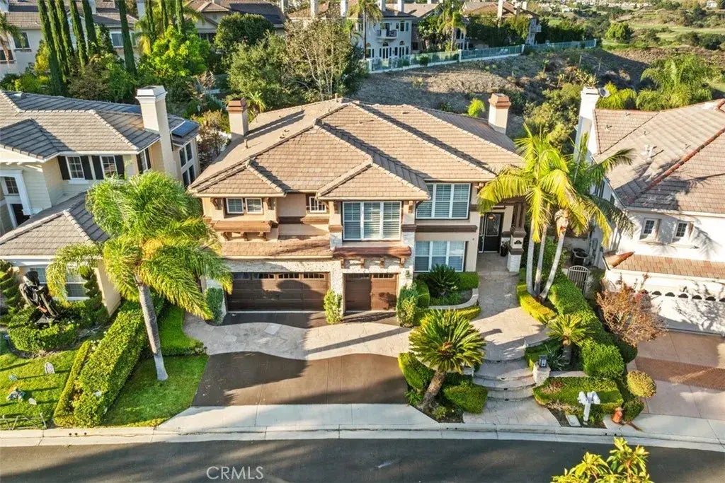 6 Barneburg, Rancho Santa Margarita