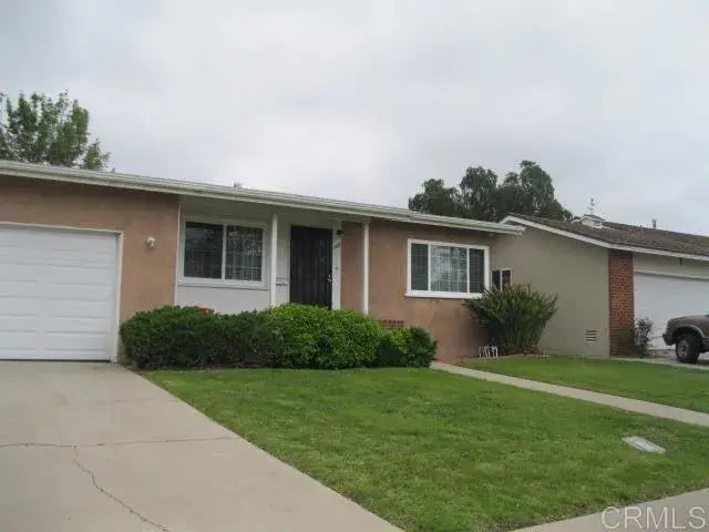 1127 Hilltop Drive, Chula Vista