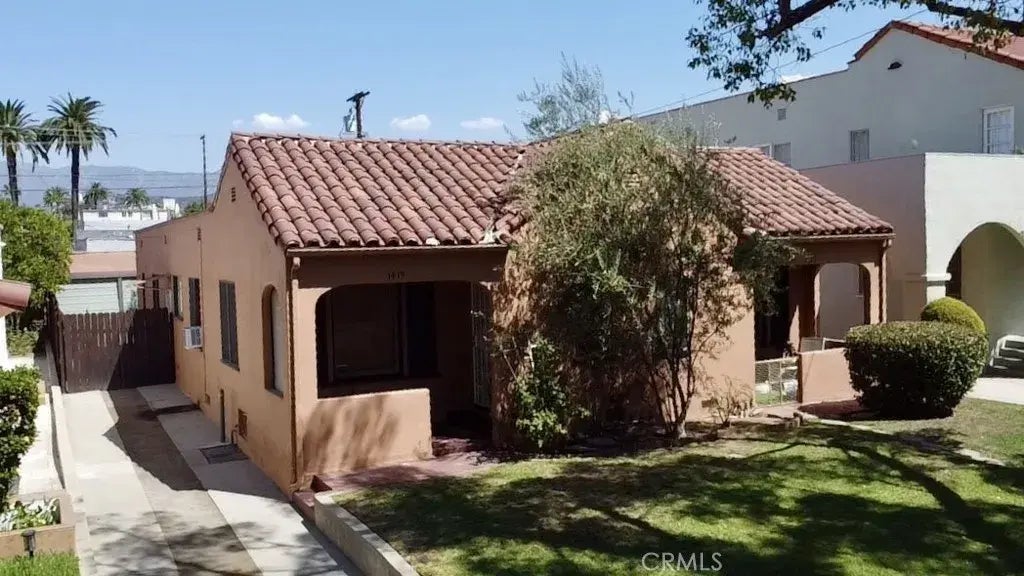 1419 E Garfield Avenue, Glendale