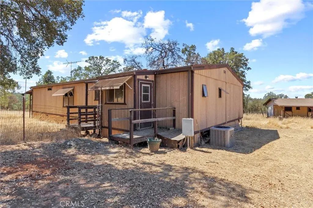 6392 Lower Wyandotte Road, Oroville