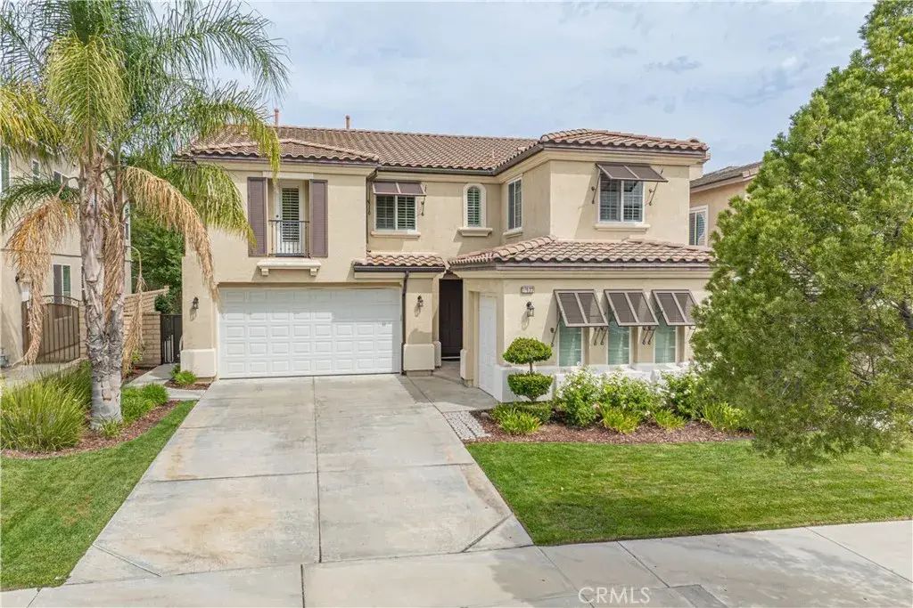 17633 Wren Drive, Canyon Country