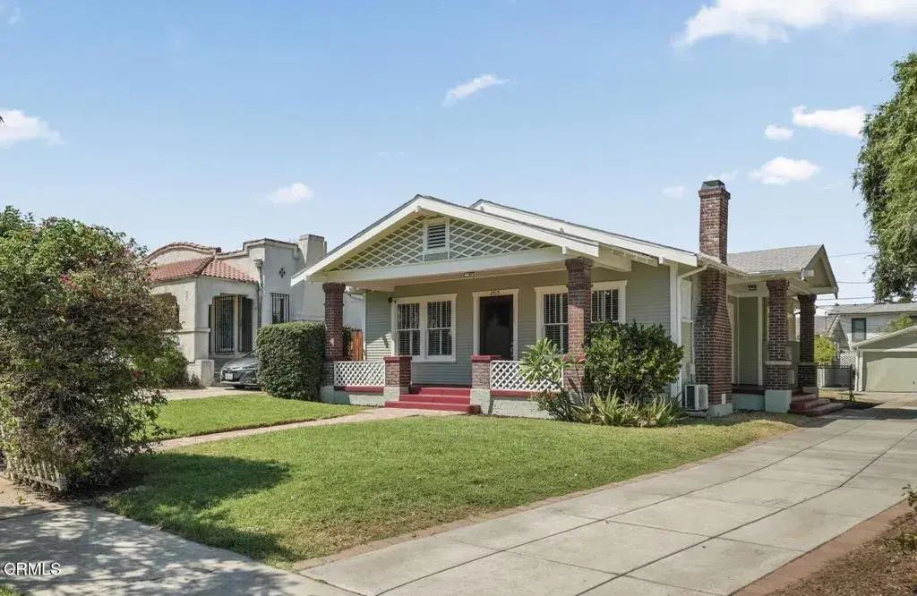 2415 W Grand Avenue, Alhambra