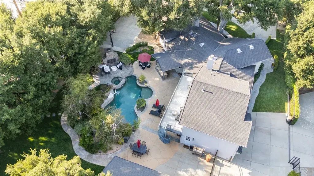 23410 Maple, Newhall