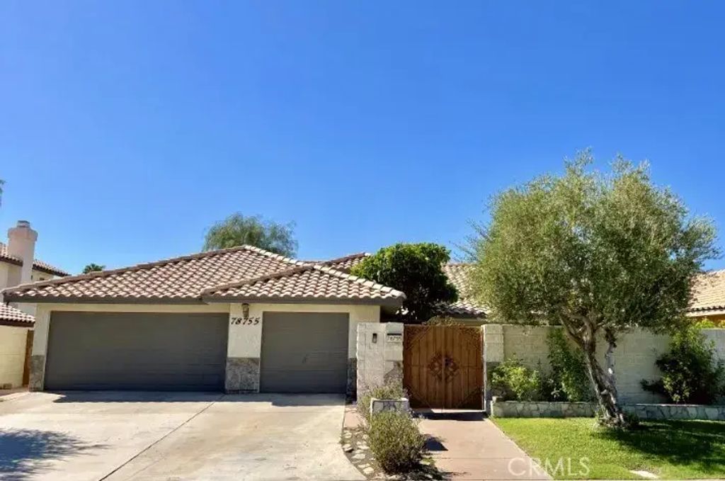 78755 Villeta Drive, La Quinta