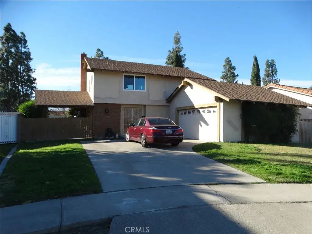 165 S Connie Circle, Anaheim