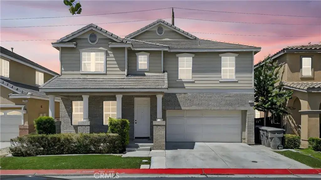 1725 Julia Way, Riverside