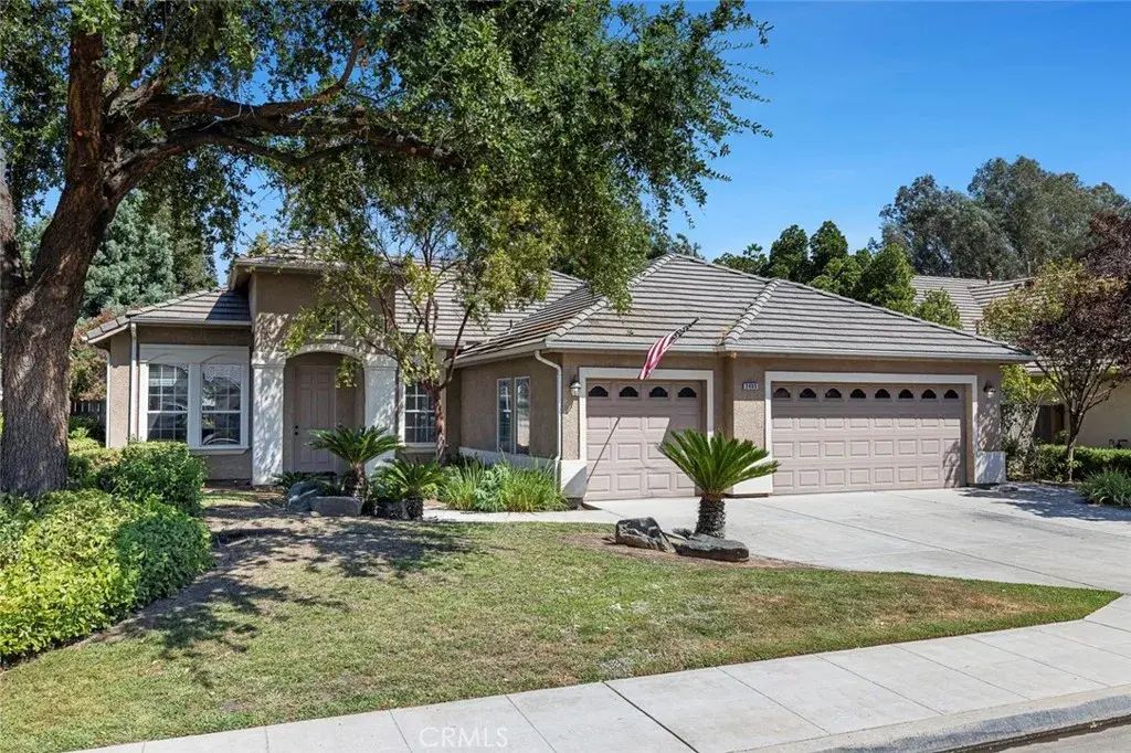 2905 Richert Avenue, Clovis