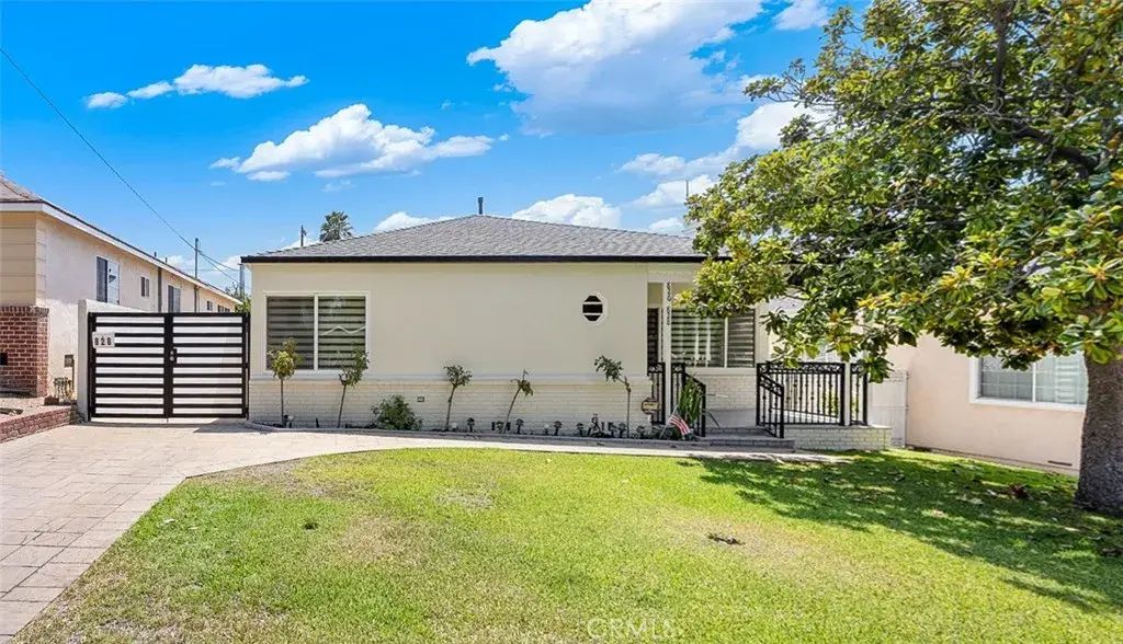 826 E Olive Avenue, Burbank