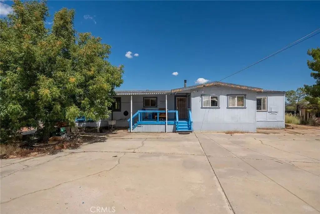 58215 Bliss Road, Anza