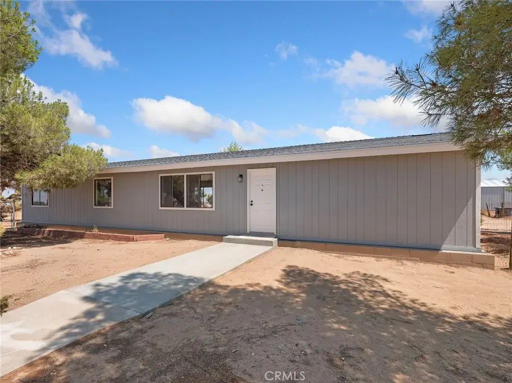 10139 Sonora Road, Phelan